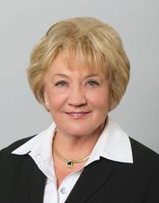 Jacque Scott